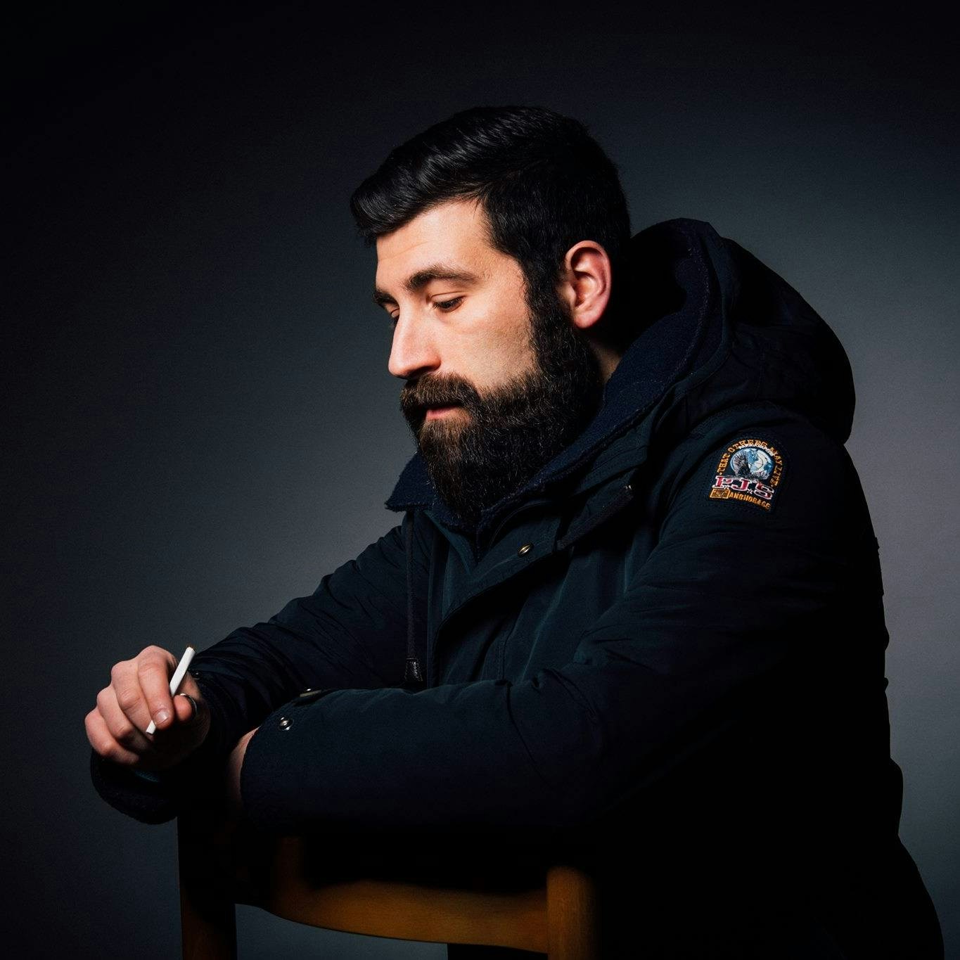 Go to Silvestri Matteo's profile