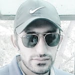 Avatar of user Hossein Rad
