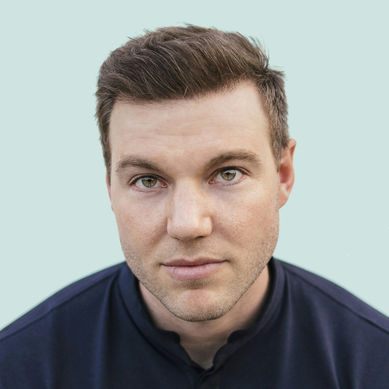 Unsplash profile picture for @saturday