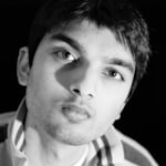 Avatar of user Arun Kuchibhotla