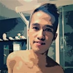 Avatar of user Peter Wong