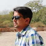 Avatar of user Shival Srivastav