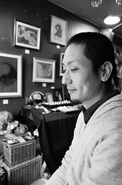 Go to Ryoji Hayasaka's profile