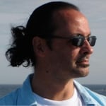 Avatar of user Stephan Pinheiro