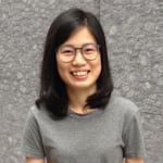 Avatar of user Hazel Yang