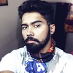 Avatar of user Abhimanyu Singh