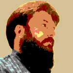 Avatar of user Russ McCabe