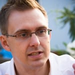 Avatar of user Matthias Götzke