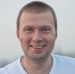 Avatar of user Sergei Boldt