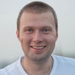 Avatar of user Sergei Boldt