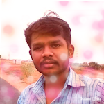 Avatar of user K Ram