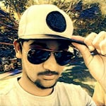 Avatar of user Shiv Mistry