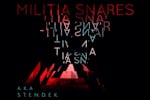 Avatar of user STENDEK MILITIA SNARES