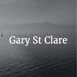 Avatar of user Gary St  Clare