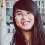 Avatar of user Linh Nguyen