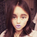 Avatar of user Janessa Gomez