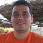 Avatar of user Alexandre Brandão