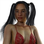Avatar of user Beth Ke