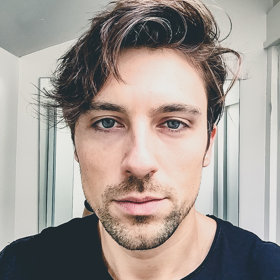 Go to Jan Senderek's profile