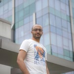 Avatar of user Ibrahim Saleh