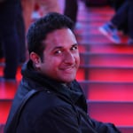 Avatar of user Swapnil Acharya