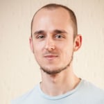 Avatar of user Pawel Janiak