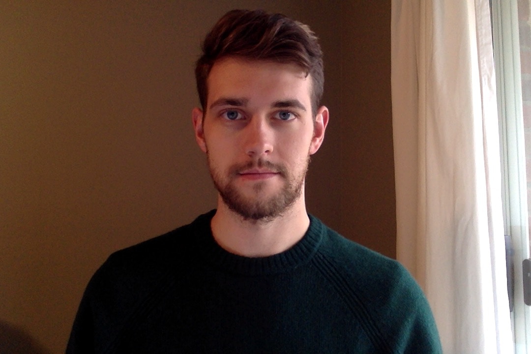 Go to Jimi Filipovski's profile