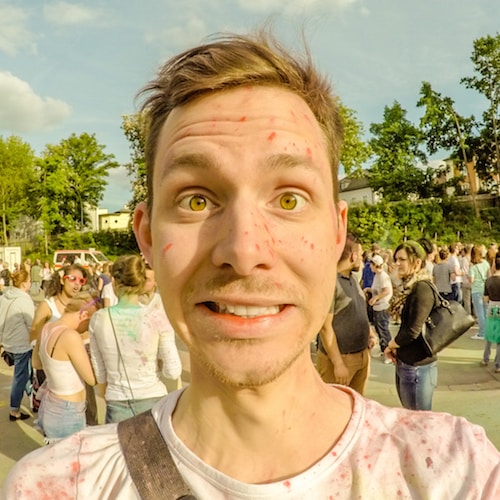 Go to Chris Spiegl's profile