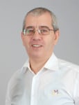 Avatar of user Dimitar Voychev