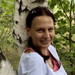 Avatar of user Iliana Ignatieva