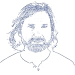 Avatar of user Lars Gelfan