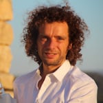 Avatar of user Raphaël Pinel