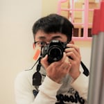 Avatar of user Kevin Lin