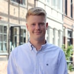 Avatar of user Kasper Snæver Andersen