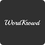 Avatar of user WordKrowd