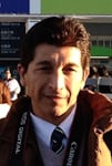 Avatar of user Manuel Kan