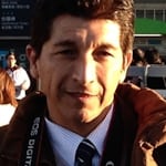 Avatar of user Manuel Kan