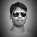 Avatar of user Deepak Mani