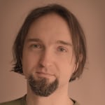 Avatar of user Kuba Adamów