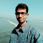 Avatar of user Rishabh Rajpali