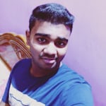 Avatar of user Avinash Samal