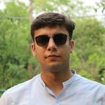 Avatar of user Rahul Monga