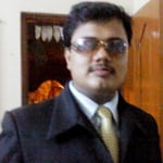 Avatar of user Mahesh Hegde