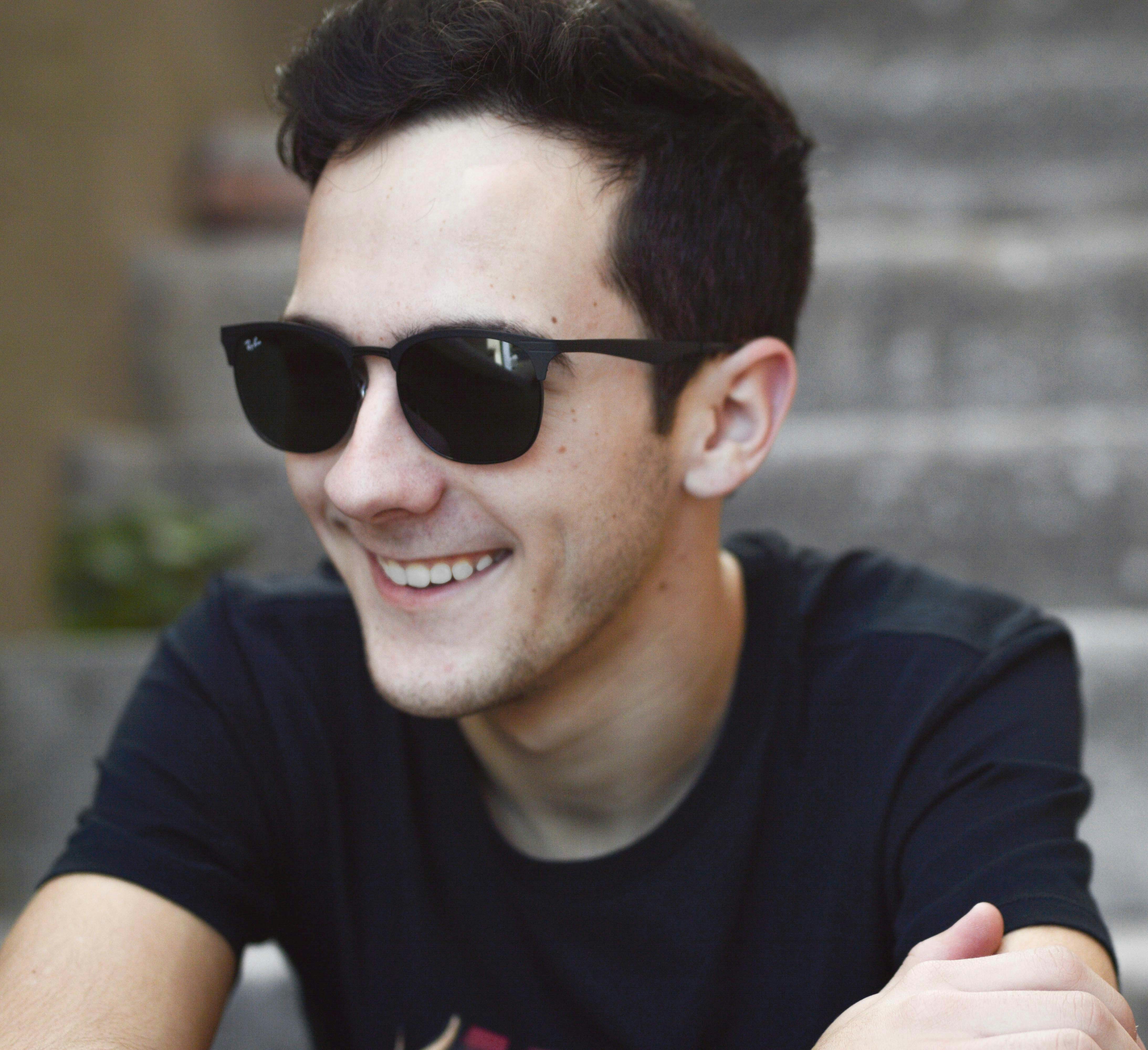 Go to Denzel Victory's profile