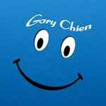 Avatar of user Gary Chien