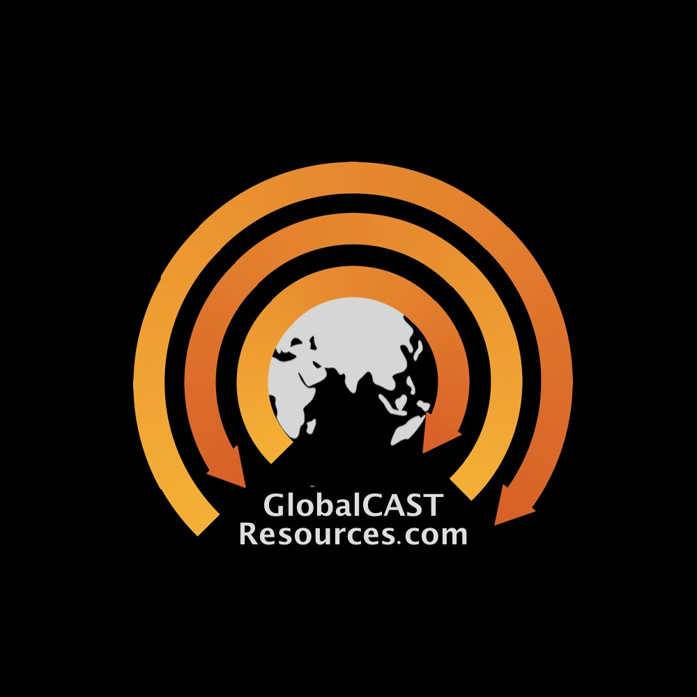 Go to GlobalCAST Resources's profile