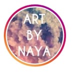 Avatar of user Naya N
