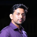 Avatar of user Rajeesh PK