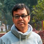 Avatar of user suprabhat dutta