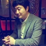 Avatar of user Richard Park